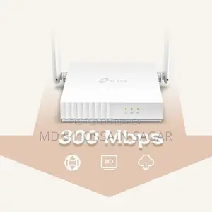 Tp-Link Tl-Wr820n