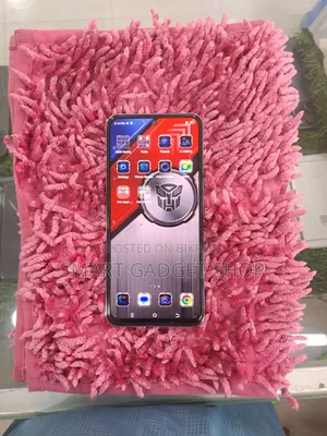 Tecno Spark 30 Pro ২৫৬ জিবি সিলভার