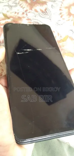 Realme C21Y 64 GB Black