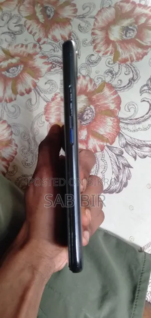 Realme C21Y 64 GB Black
