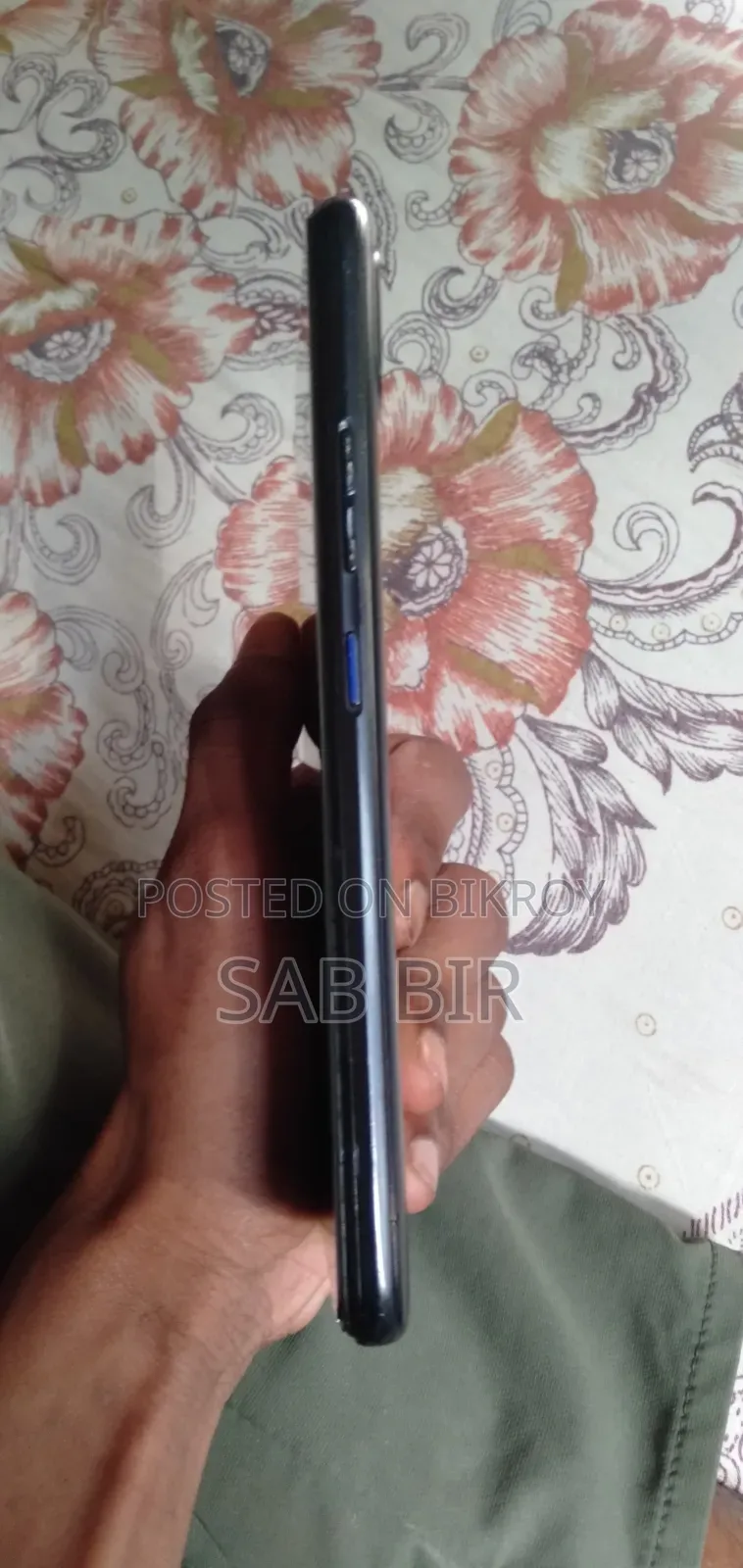 Realme C21Y 64 GB Black