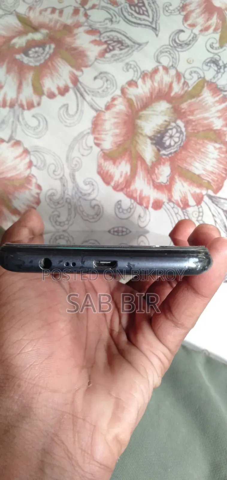 Realme C21Y 64 GB Black