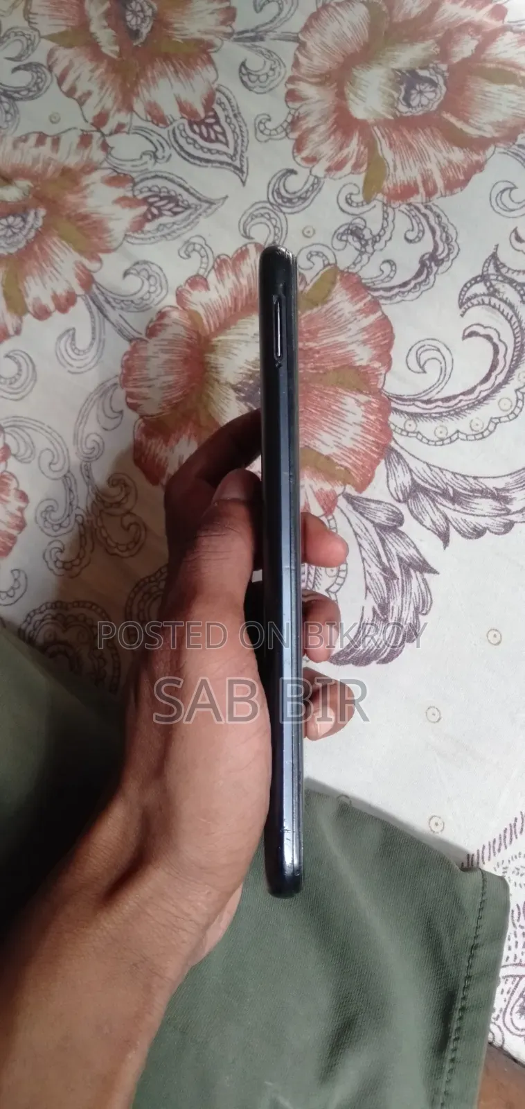 Realme C21Y 64 GB Black