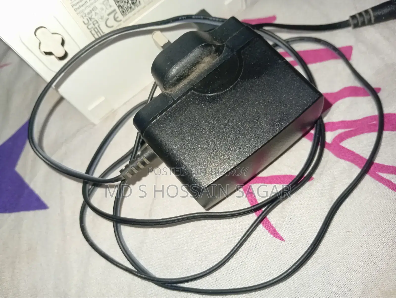 Tp-Link Tl-Wr820n