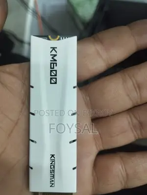 Kingsman Km600 Ultra 265gb Pcie Gen3 M.2 Nvme SSD
