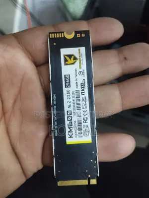 Kingsman Km600 Ultra 265gb Pcie Gen3 M.2 Nvme SSD