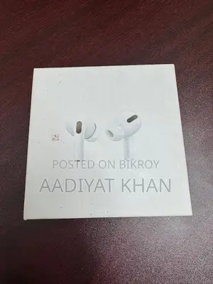 AirPods Pro
