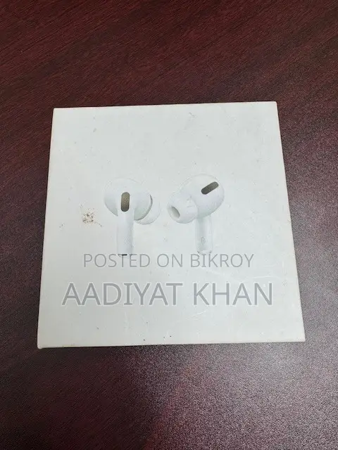 AirPods Pro