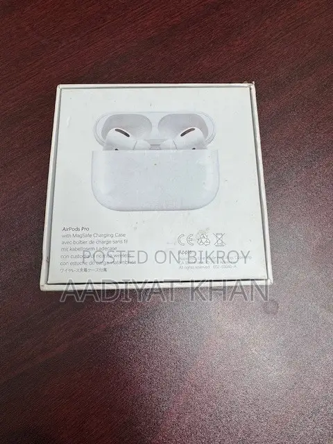 AirPods Pro