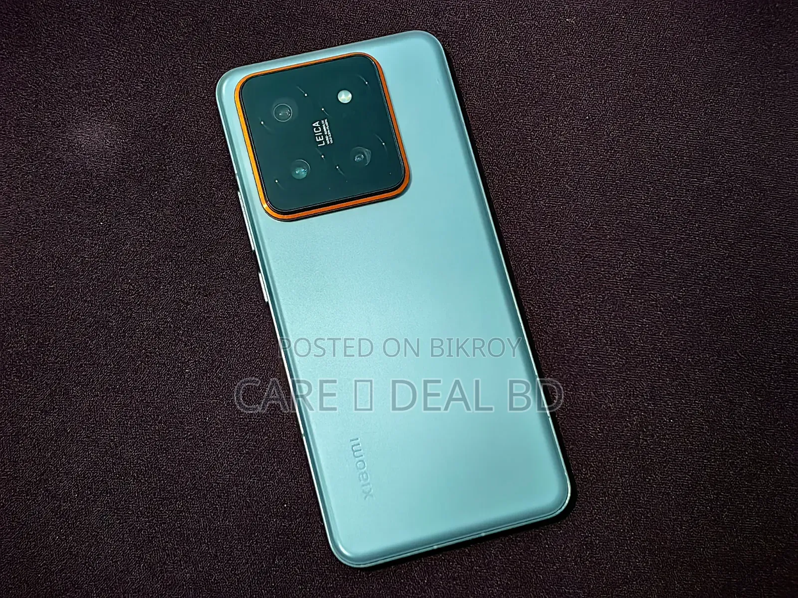 Xiaomi 14 Pro 1 TB Gray