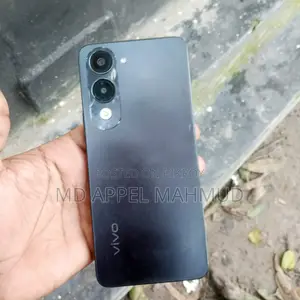 Vivo Y04 128 GB Green