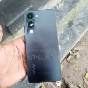 Vivo Y04 128 GB Green