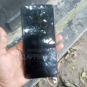 Vivo Y04 128 GB Green