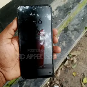 Vivo Y04 128 GB Green