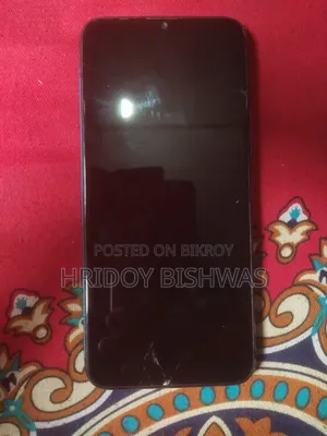 Itel Vision 1 Pro 32 GB Blue