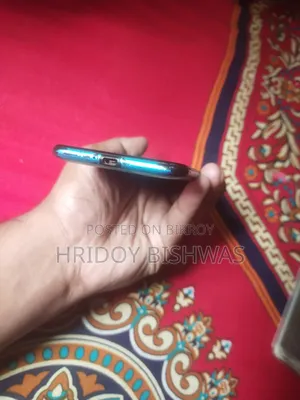 Itel Vision 1 Pro 32 GB Blue