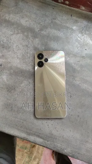 Realme 10 5G 256 GB Silver