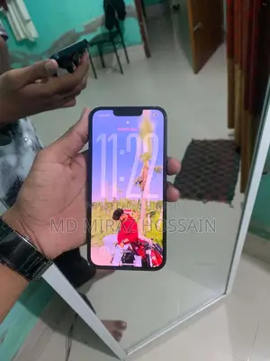 অ্যাপল আইফোন ১৩ ১২৮ জিবি ব্ল্যাক