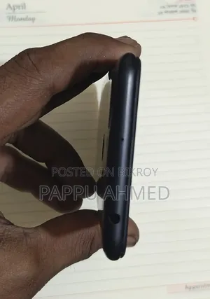 শাওমি রেডমি ৬ ৩২ জিবি ব্ল্যাক