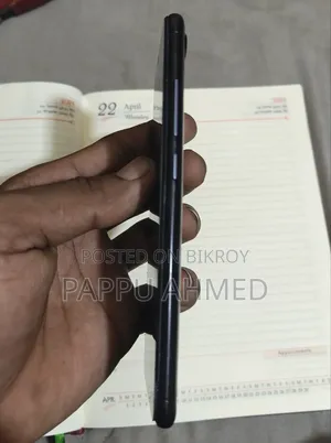 শাওমি রেডমি ৬ ৩২ জিবি ব্ল্যাক