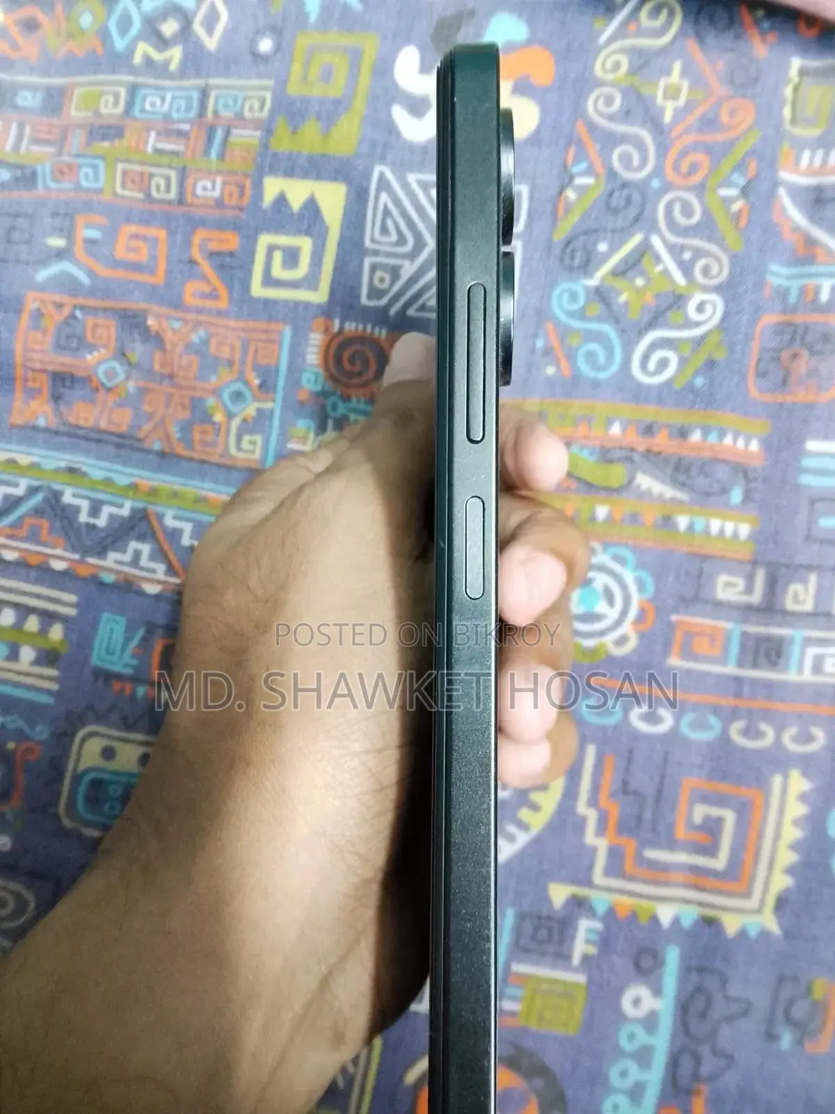 Xiaomi Redmi 13C 256 GB Black