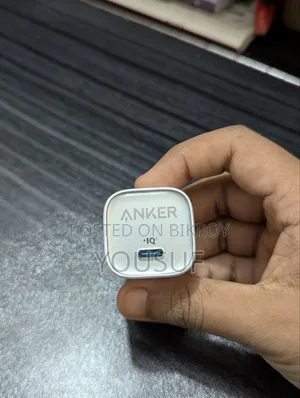 Anker 30w Charger