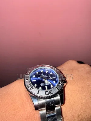 Rolex Watch