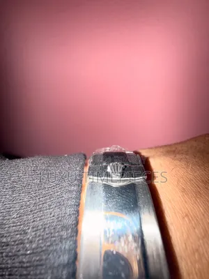 Rolex Watch