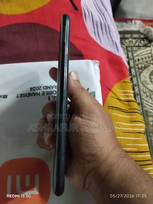 Huawei Nova 7i 128 GB Black