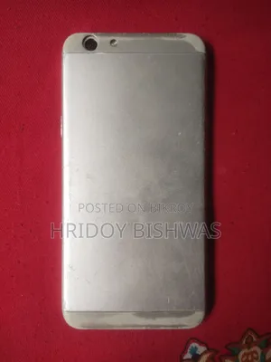 Oppo F1s 64 GB Rose Gold