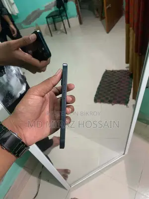 অ্যাপল আইফোন ১৩ ১২৮ জিবি ব্ল্যাক