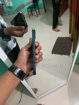 অ্যাপল আইফোন ১৩ ১২৮ জিবি ব্ল্যাক