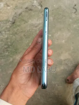 Infinix Hot 11i 32 GB Blue