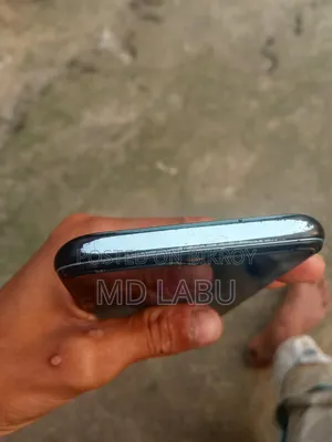 Infinix Hot 11i 32 GB Blue