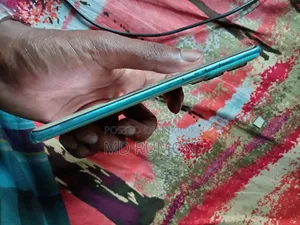 Motorola Edge 60 Fusion 256 GB Green