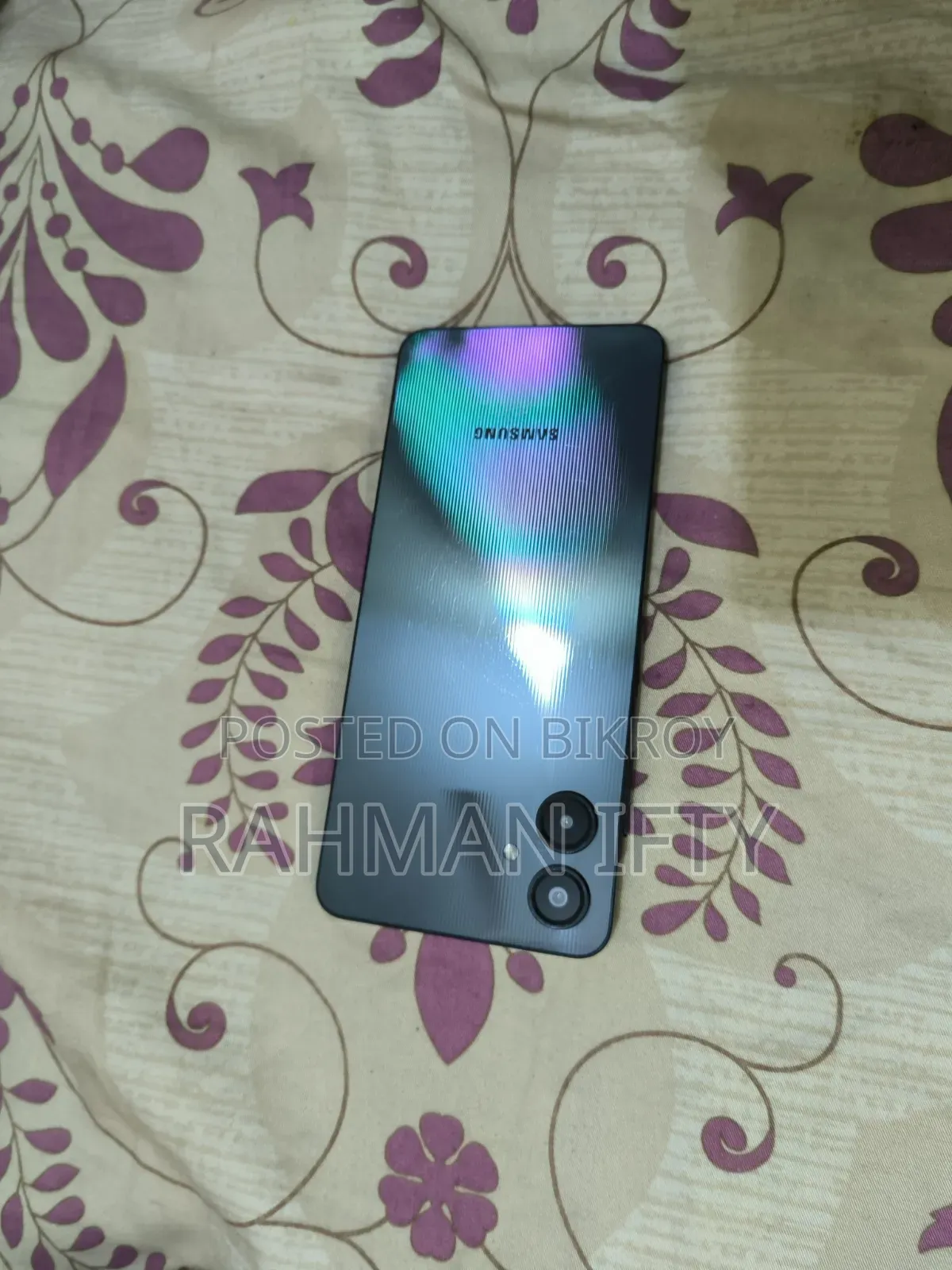 Samsung Galaxy A06 128 GB