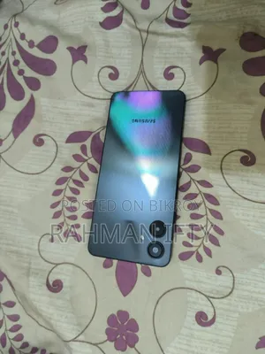 Samsung Galaxy A06 128 GB
