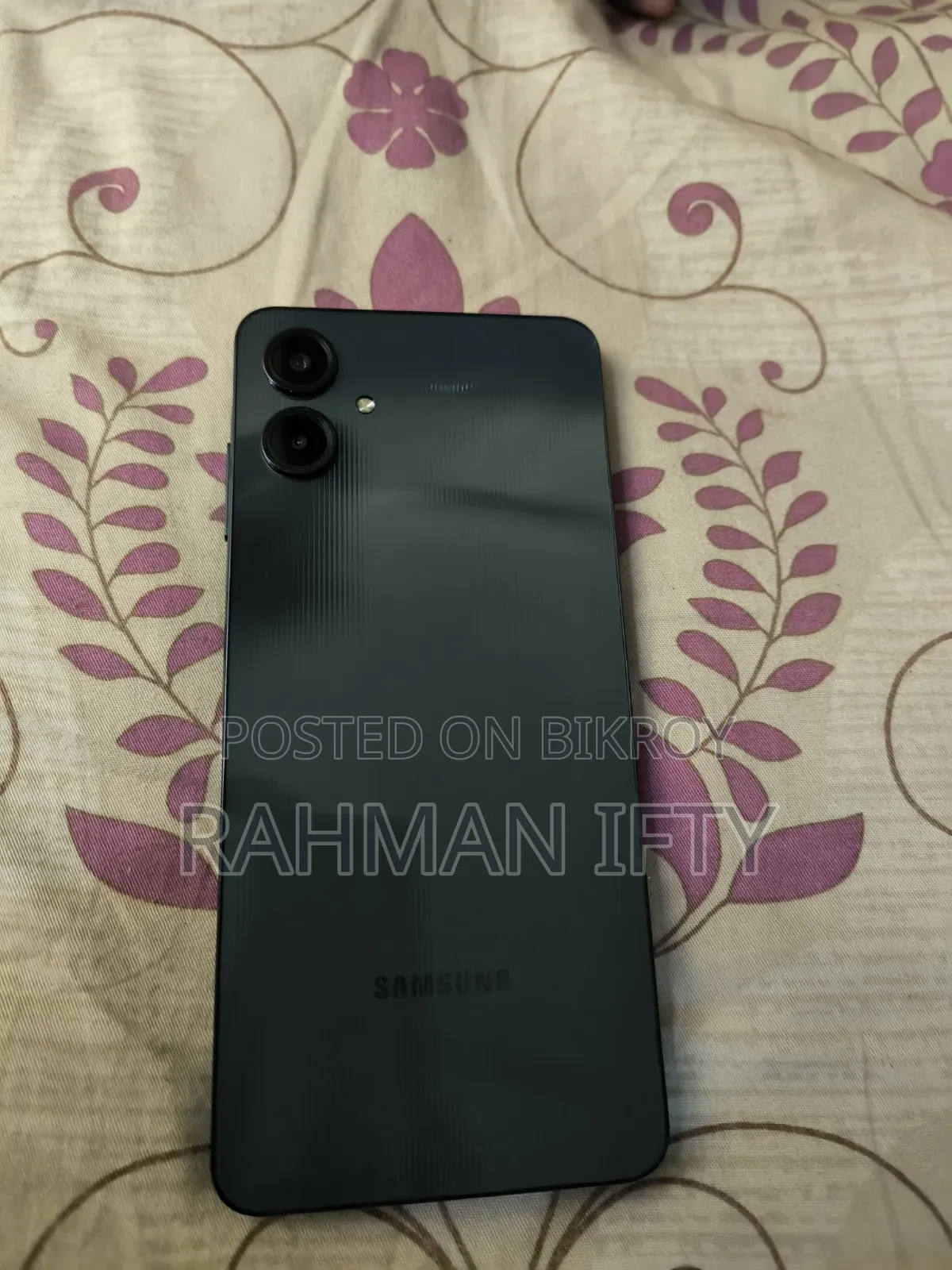 Samsung Galaxy A06 128 GB