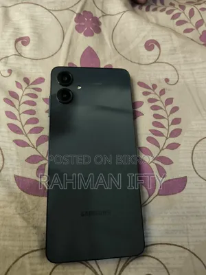 Samsung Galaxy A06 128 GB