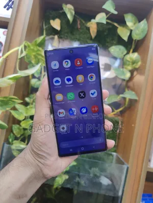 New Samsung Galaxy S26 Ultra 5G 1 TB Blue