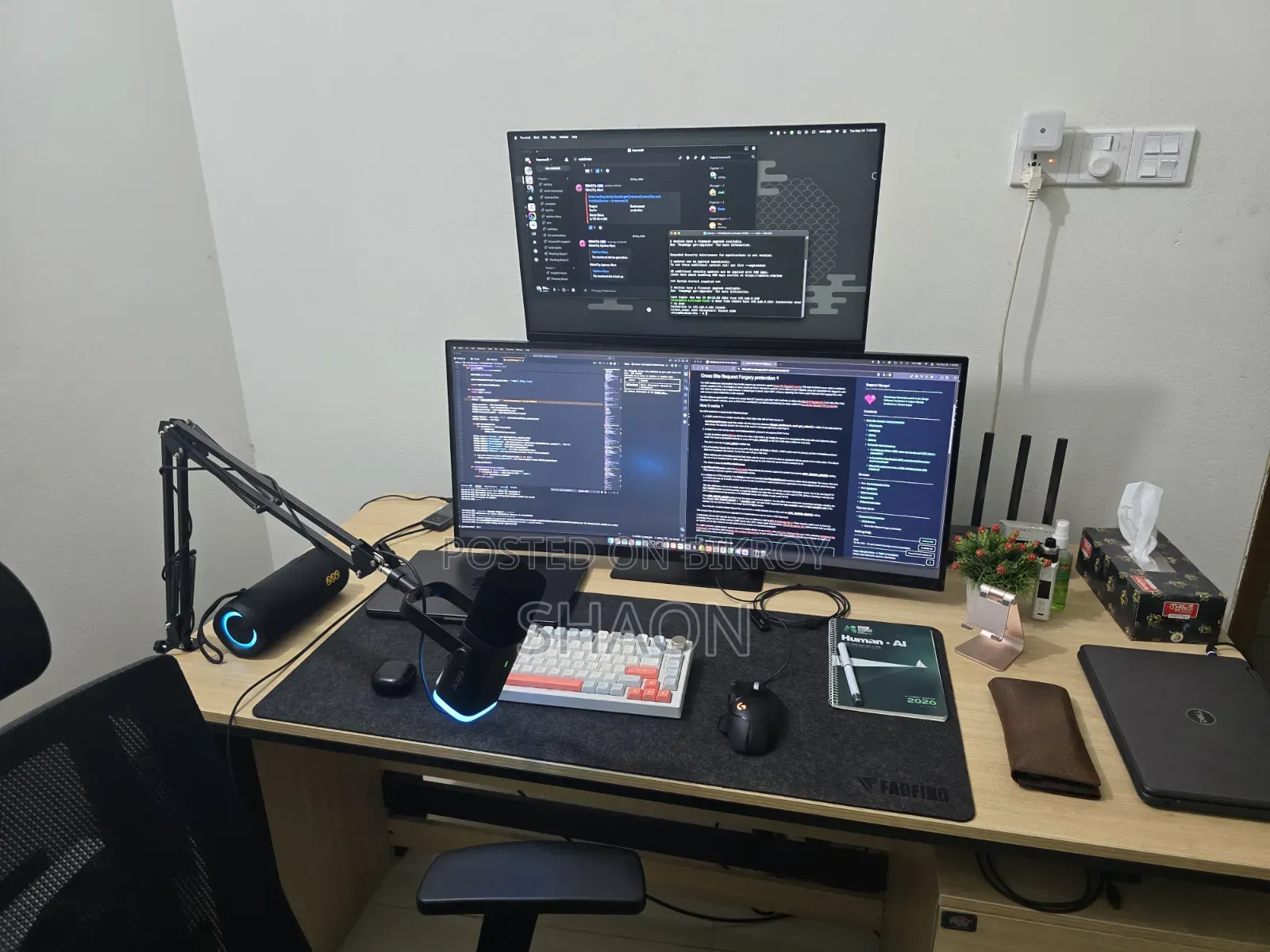 LG Ultrawide 34 Inch 100Hz IPS WQHD Curved Monitor