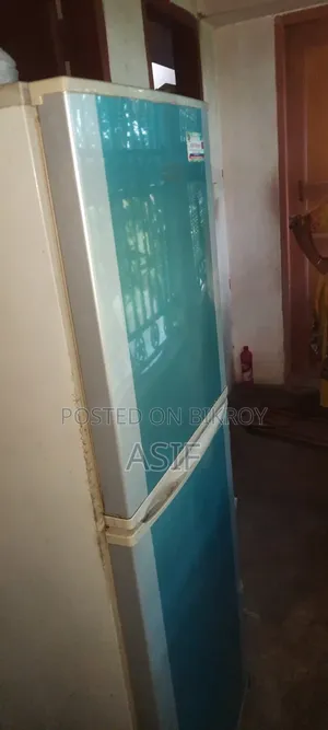 ফ্রিজ ব‍্যবহারিত