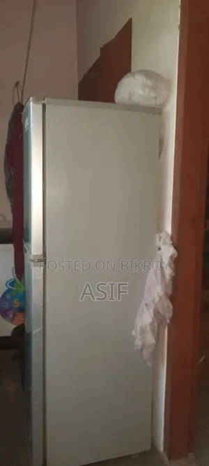 ফ্রিজ ব‍্যবহারিত