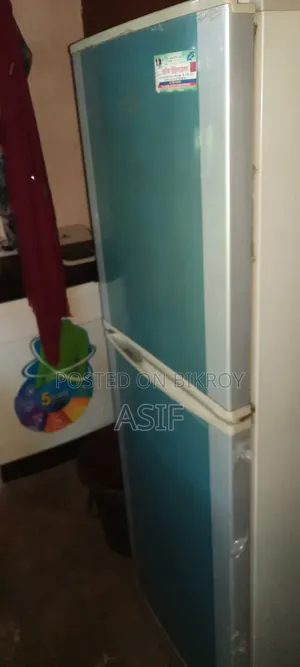 ফ্রিজ ব‍্যবহারিত