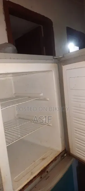 ফ্রিজ ব‍্যবহারিত