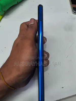 Huawei Nova 3i 128 GB Blue