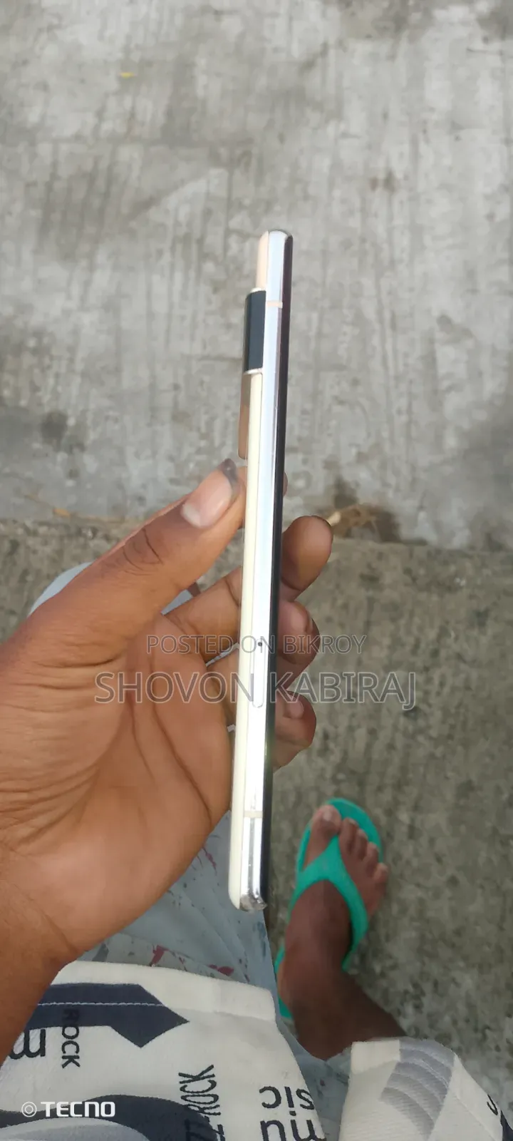 নতুন গুগল পিক্সেল ৬ প্রো ১২৮ জিবি গোল্ড