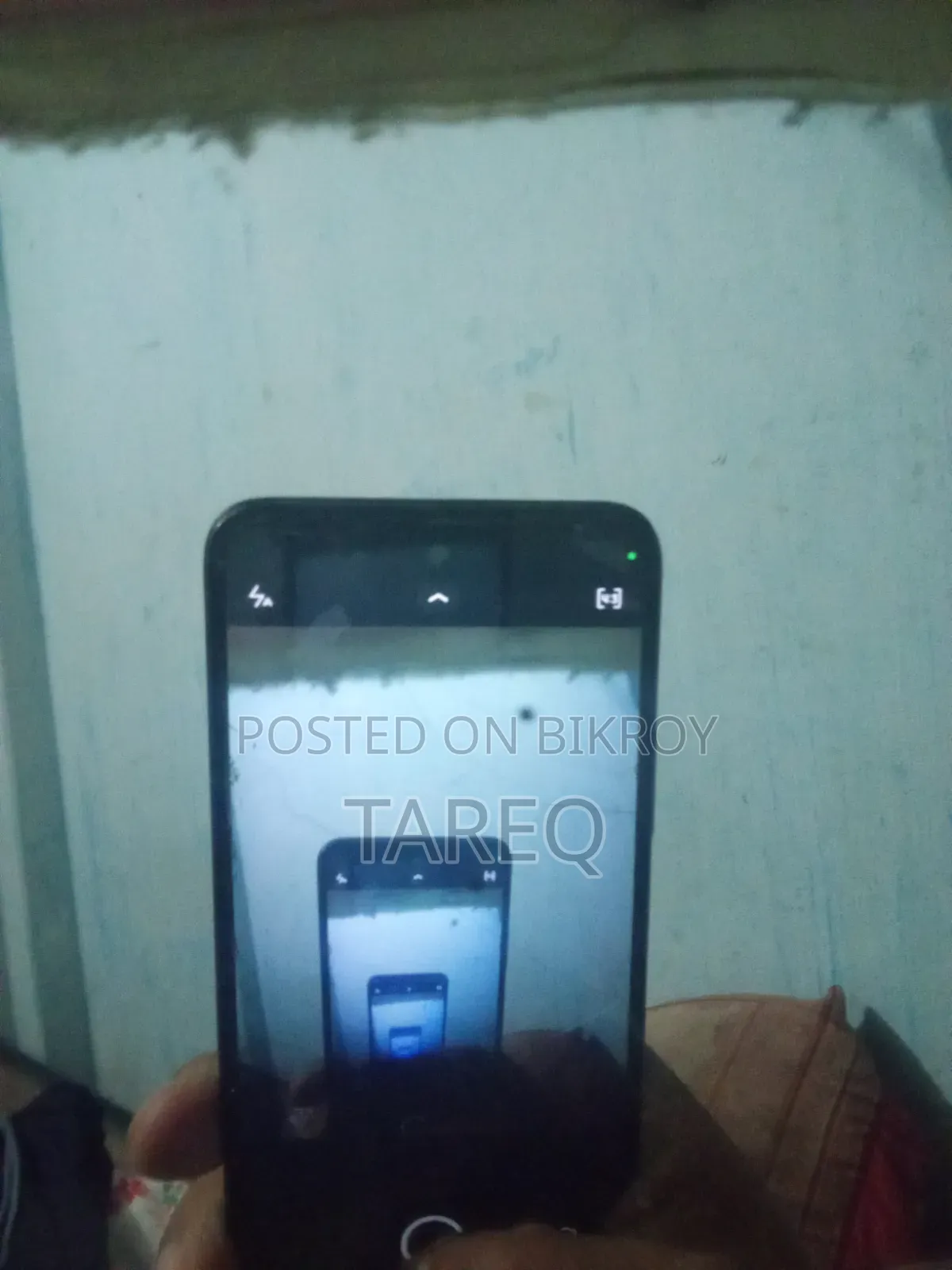 Infinix Hot 60i 128 GB Black
