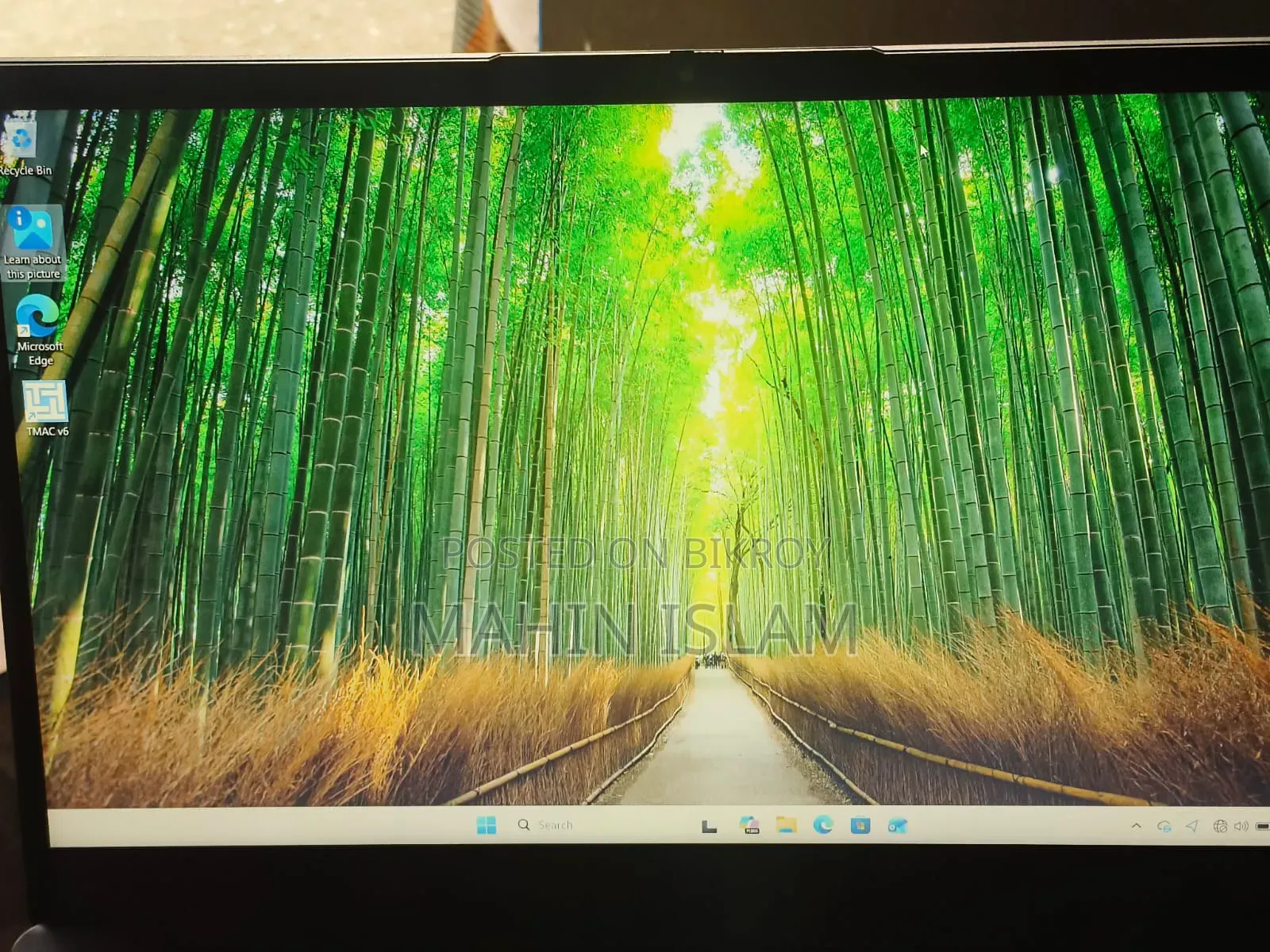 Laptop Lenovo Ideapad 3 8GB Intel Core I5 SSD 512GB