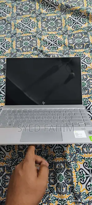 Laptop HP Envy Pro 8GB Intel Core I5 SSD 512GB